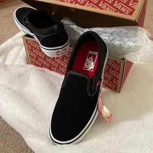 Vans Slip On Pro